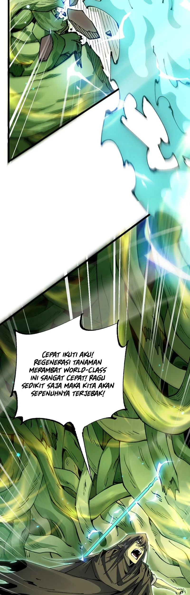 From Goblin to Goblin God Chapter 119 - halaman 4
