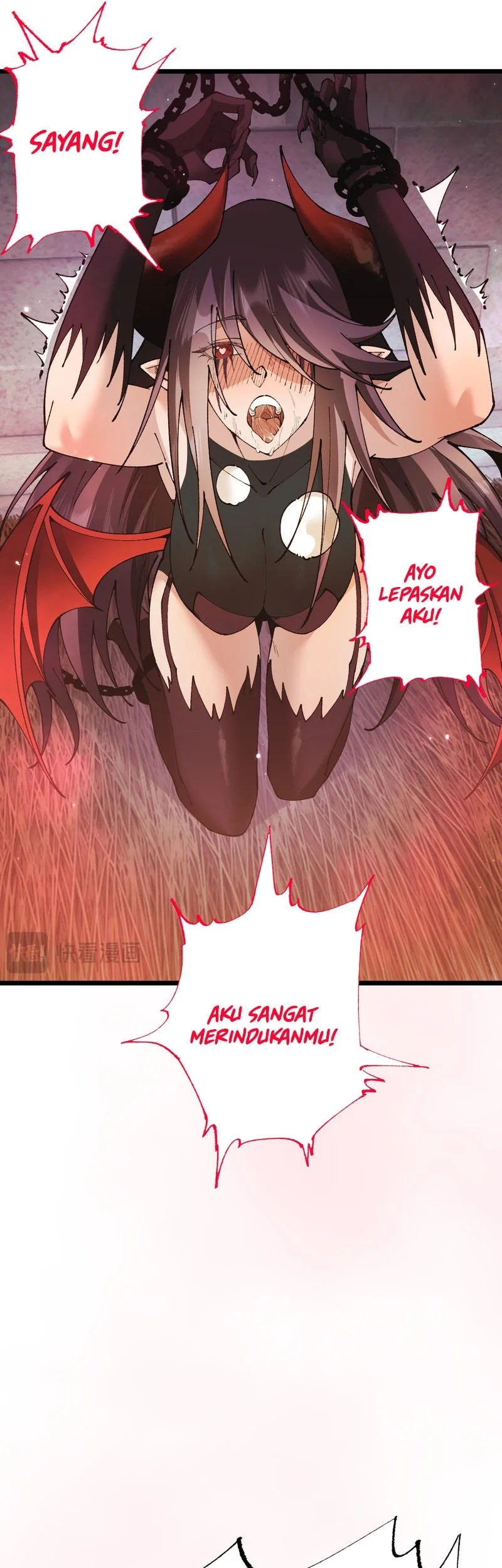 From Goblin to Goblin God Chapter 119 - halaman 44
