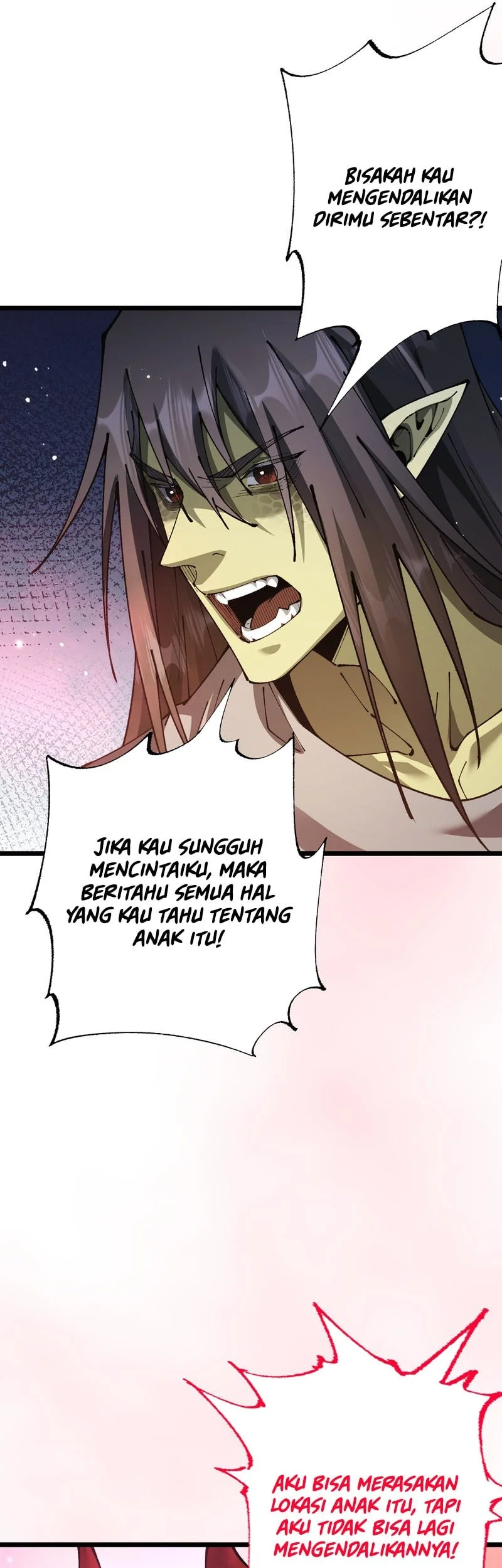 From Goblin to Goblin God Chapter 119 - halaman 48