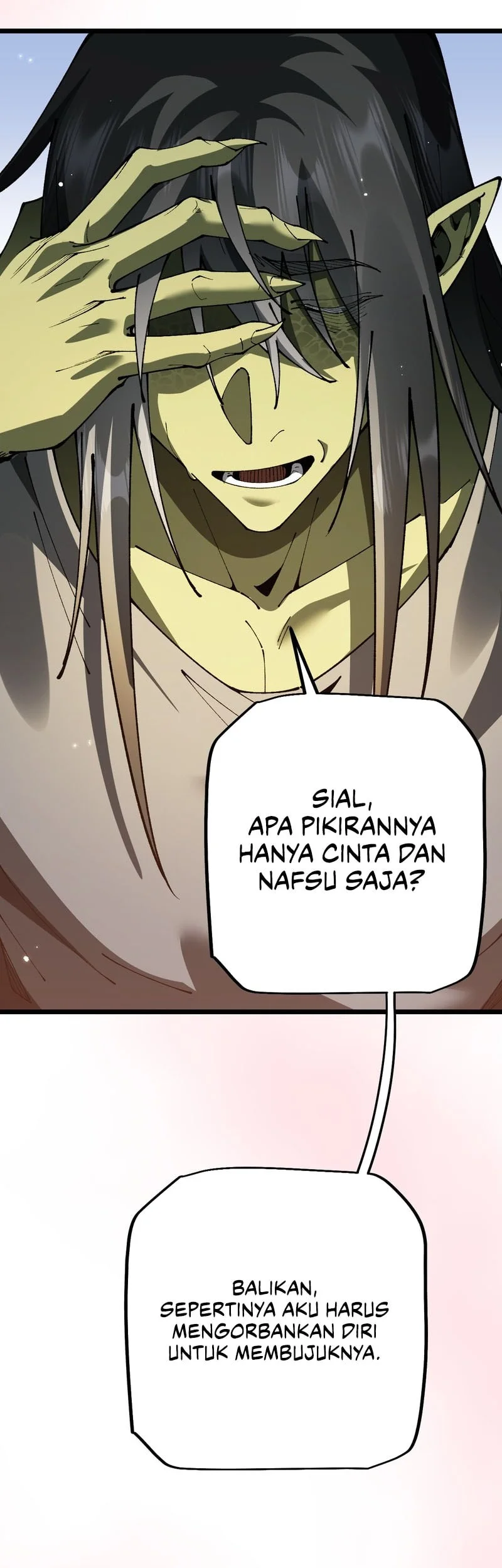 From Goblin to Goblin God Chapter 119 - halaman 50
