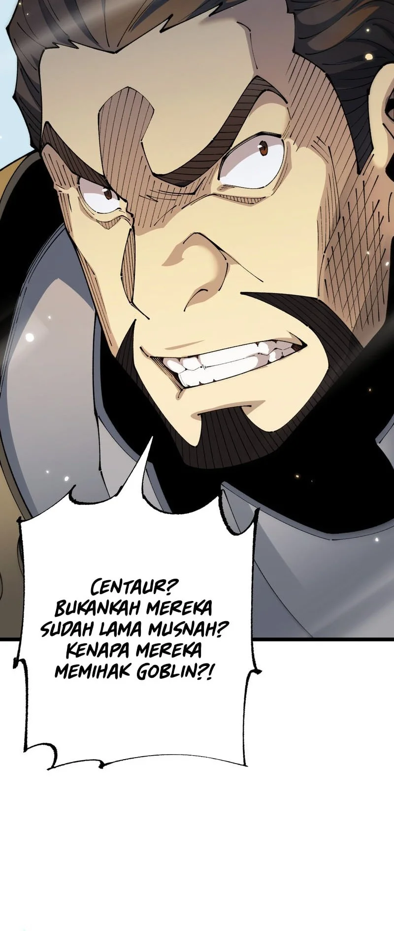 From Goblin to Goblin God Chapter 119 - halaman 9