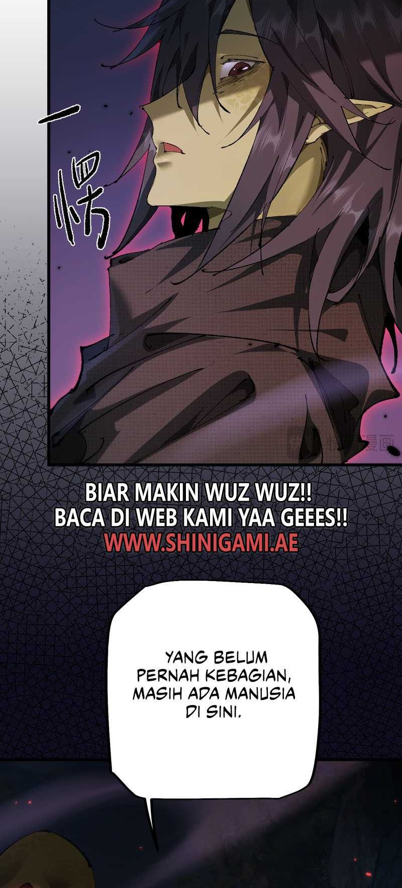 From Goblin to Goblin God Chapter 12 - halaman 18