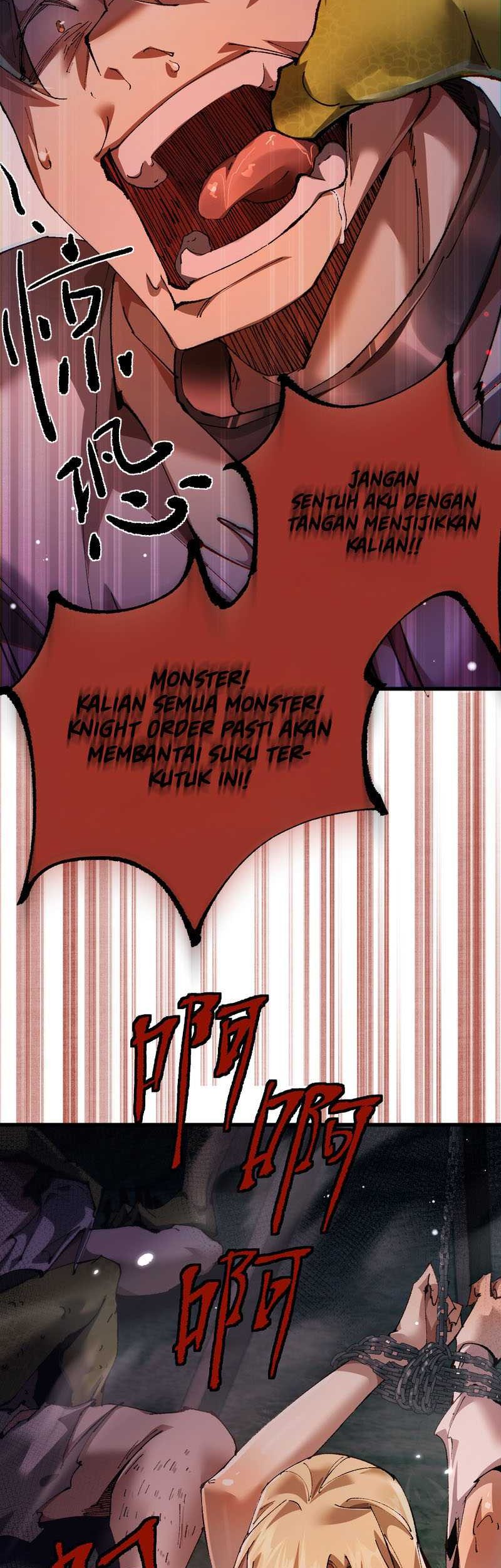 From Goblin to Goblin God Chapter 12 - halaman 21
