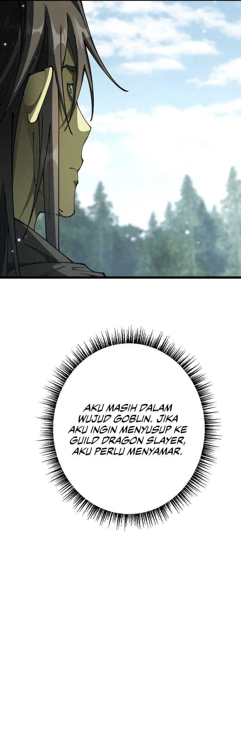 From Goblin to Goblin God Chapter 120 - halaman 14