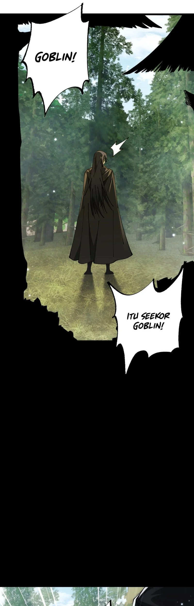 From Goblin to Goblin God Chapter 120 - halaman 15