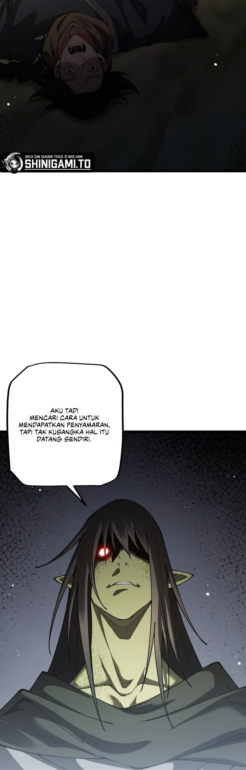 From Goblin to Goblin God Chapter 120 - halaman 19