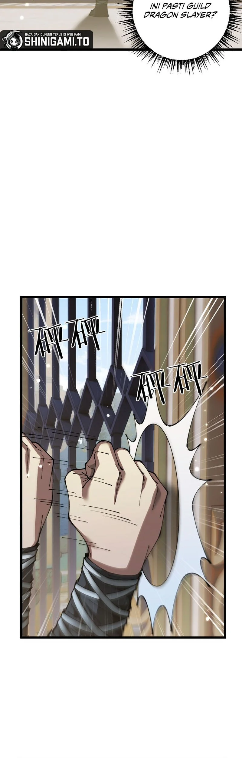From Goblin to Goblin God Chapter 120 - halaman 25