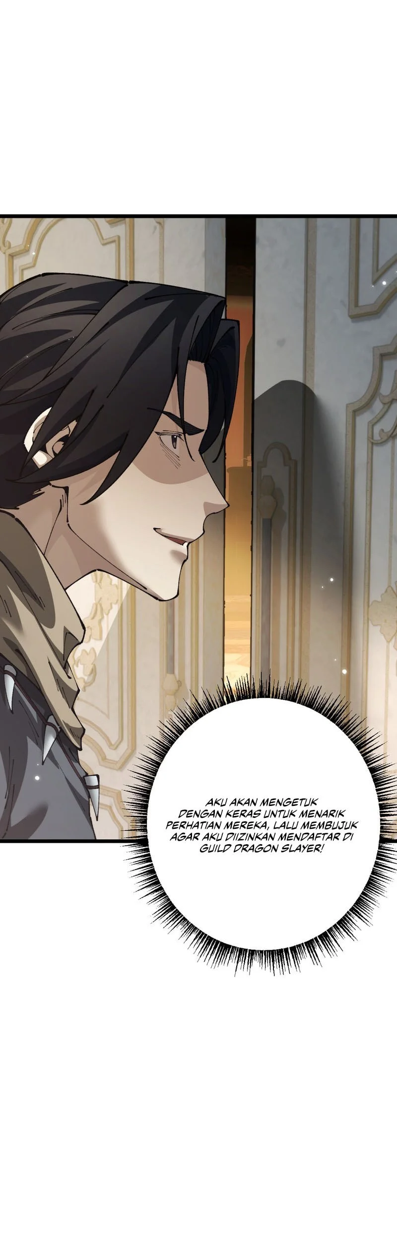 From Goblin to Goblin God Chapter 120 - halaman 30