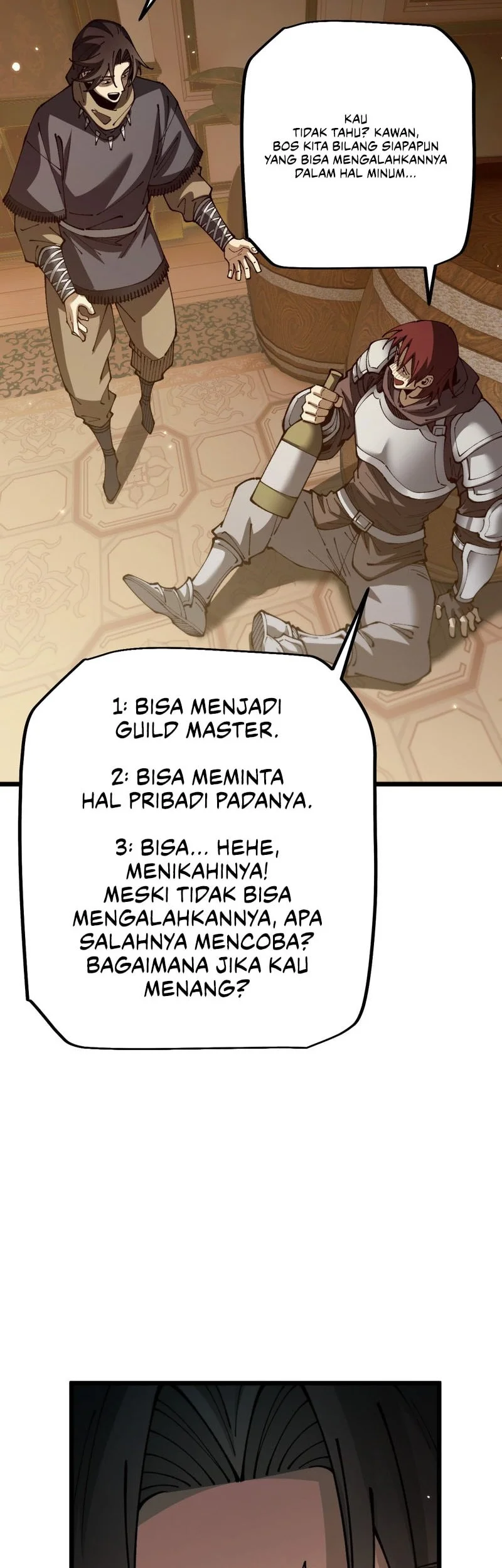 From Goblin to Goblin God Chapter 121 - halaman 15