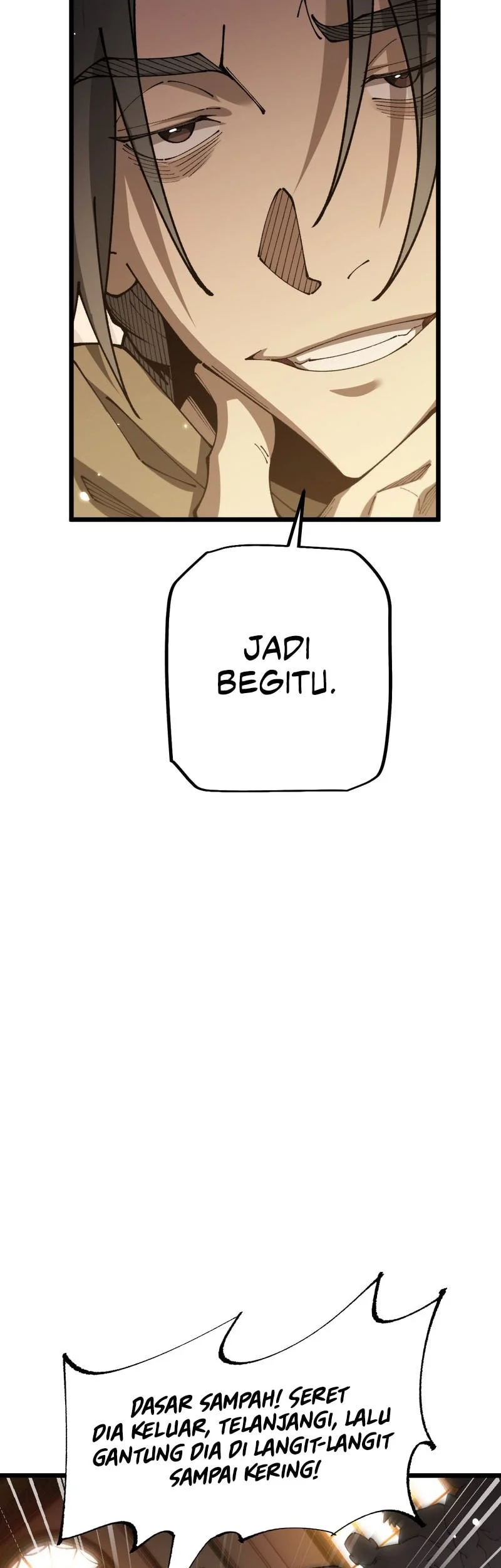 From Goblin to Goblin God Chapter 121 - halaman 16