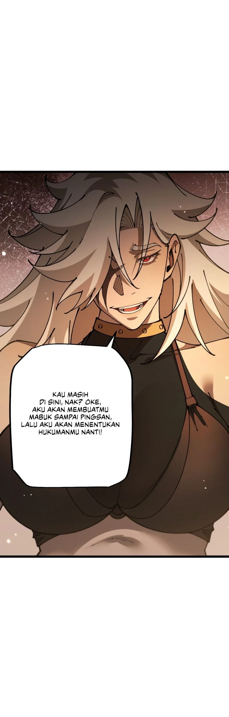 From Goblin to Goblin God Chapter 121 - halaman 19