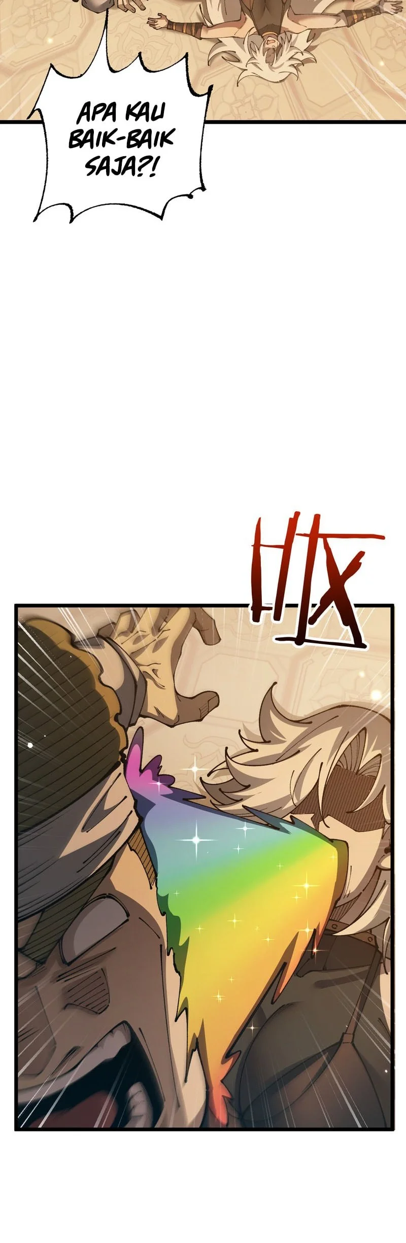 From Goblin to Goblin God Chapter 121 - halaman 29