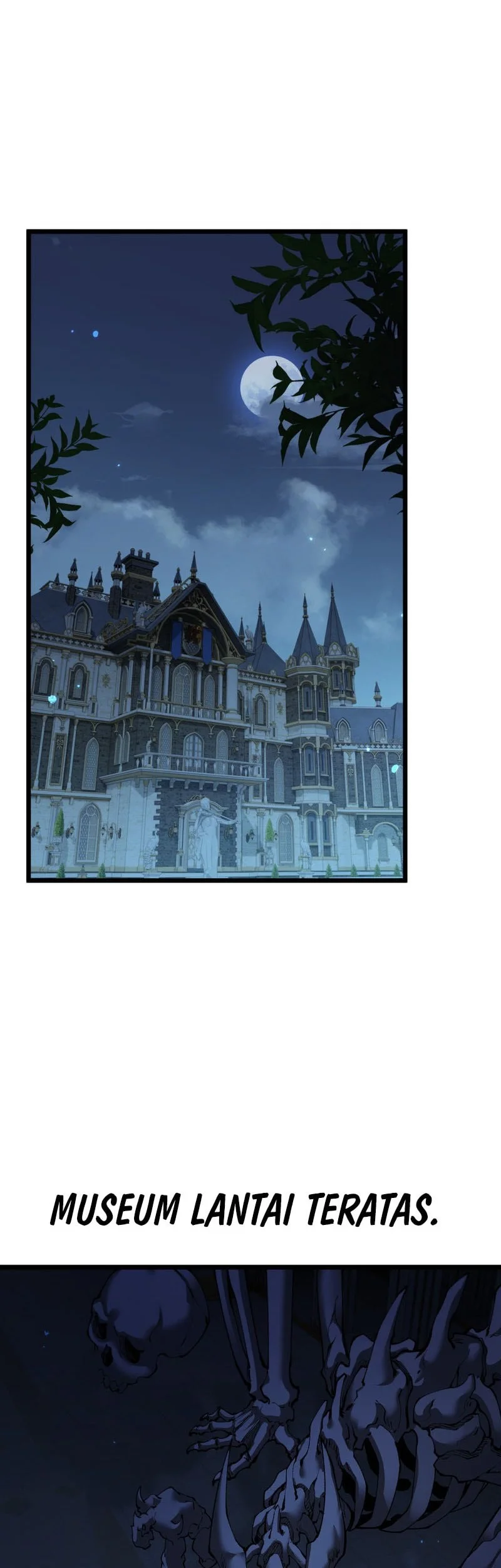 From Goblin to Goblin God Chapter 121 - halaman 35