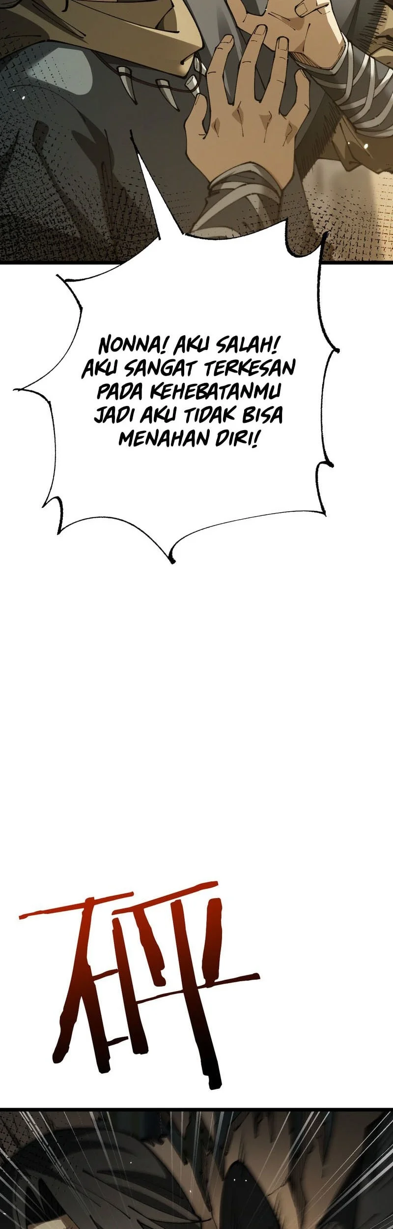 From Goblin to Goblin God Chapter 121 - halaman 6