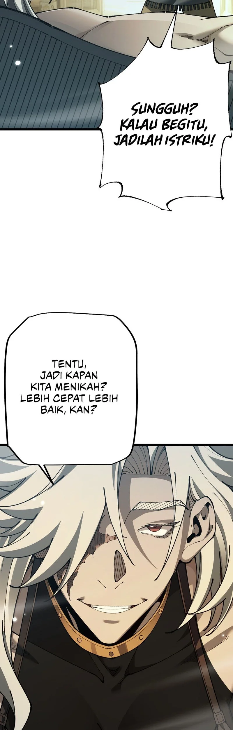 From Goblin to Goblin God Chapter 122 - halaman 23