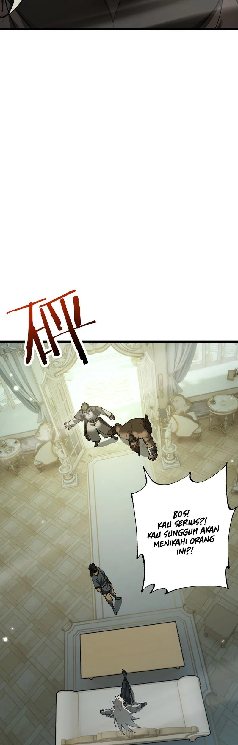From Goblin to Goblin God Chapter 122 - halaman 24