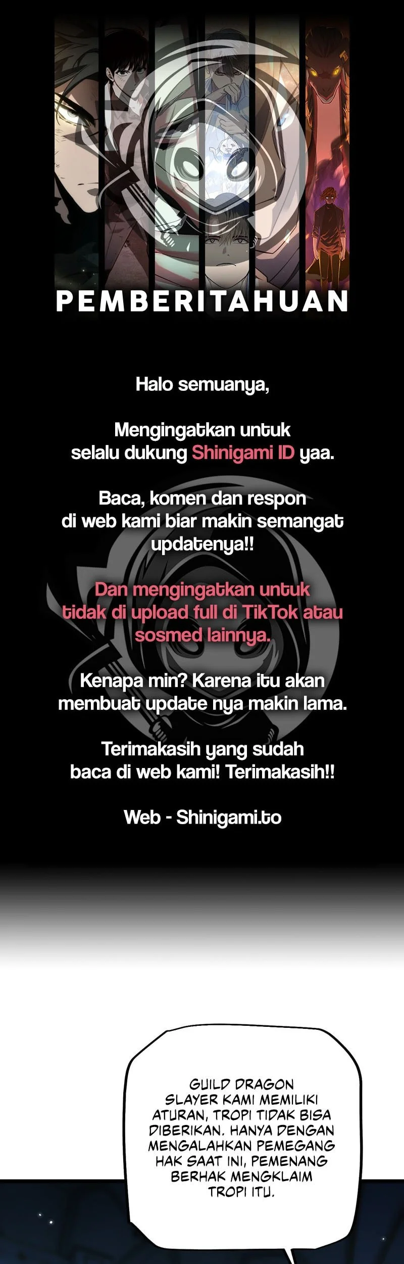 From Goblin to Goblin God Chapter 122 - halaman 3