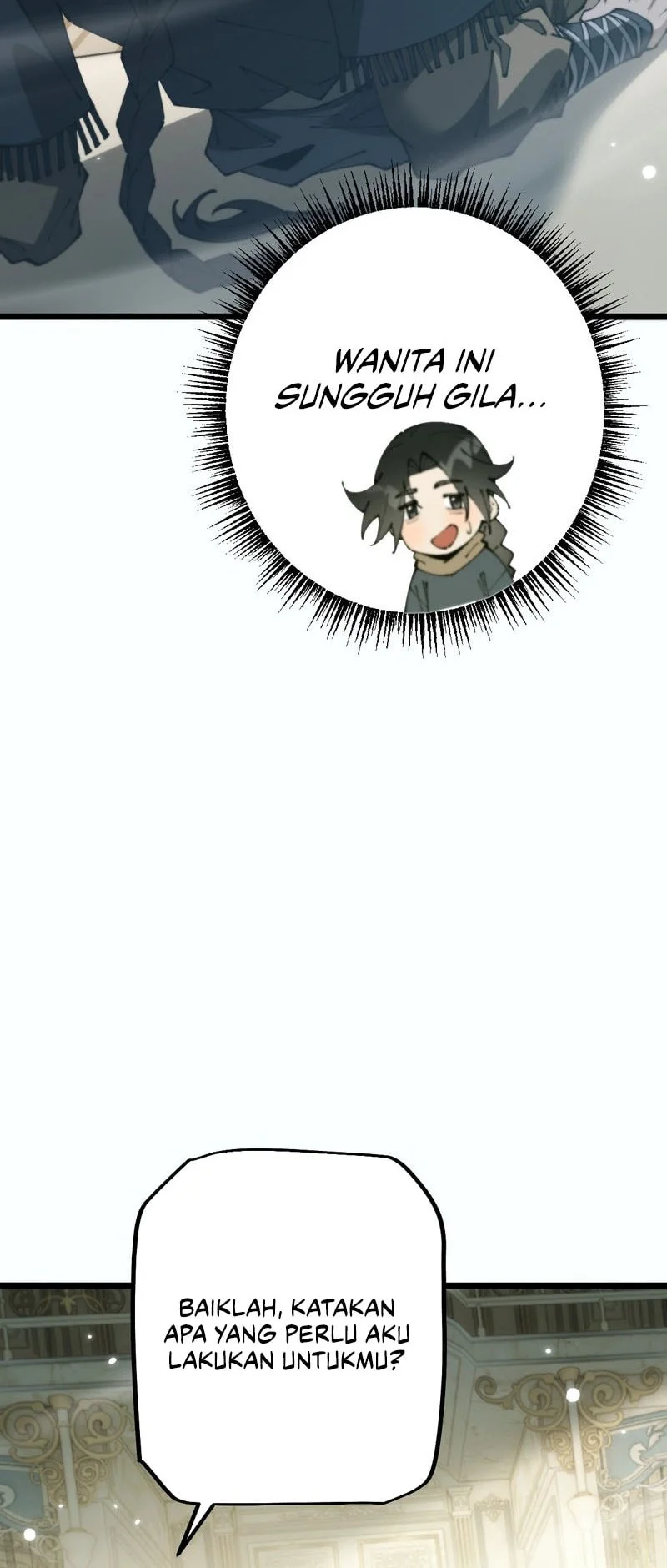 From Goblin to Goblin God Chapter 122 - halaman 37