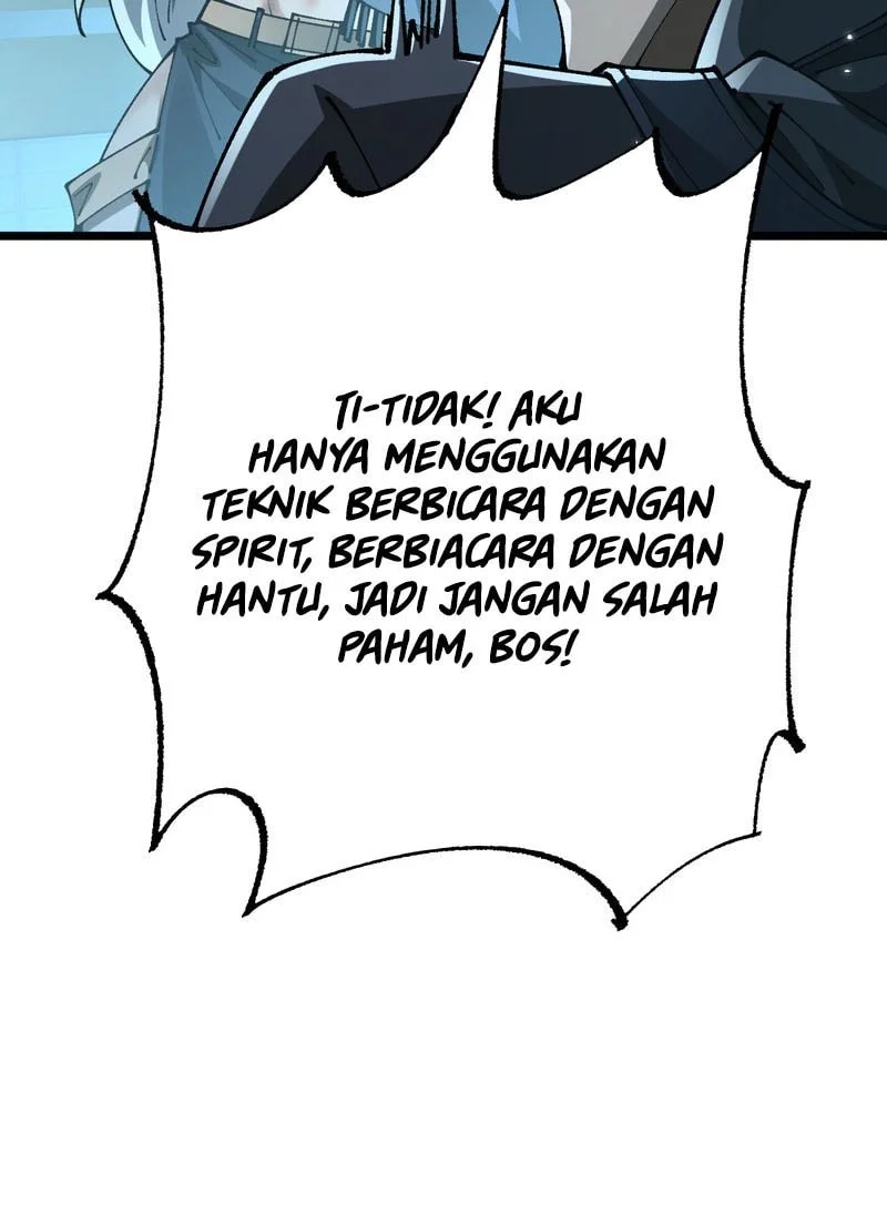 From Goblin to Goblin God Chapter 122 - halaman 7