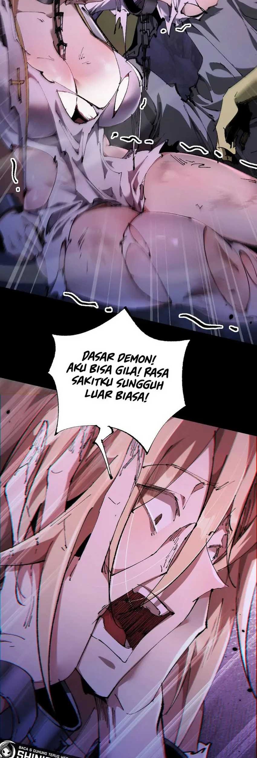 From Goblin to Goblin God Chapter 13 - halaman 10