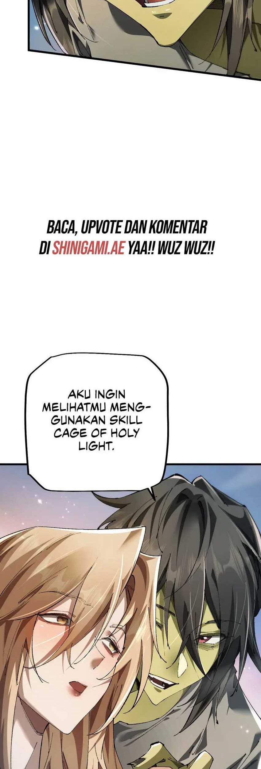 From Goblin to Goblin God Chapter 13 - halaman 22