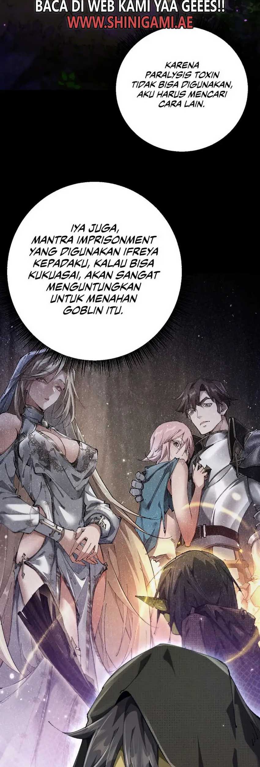 From Goblin to Goblin God Chapter 13 - halaman 4
