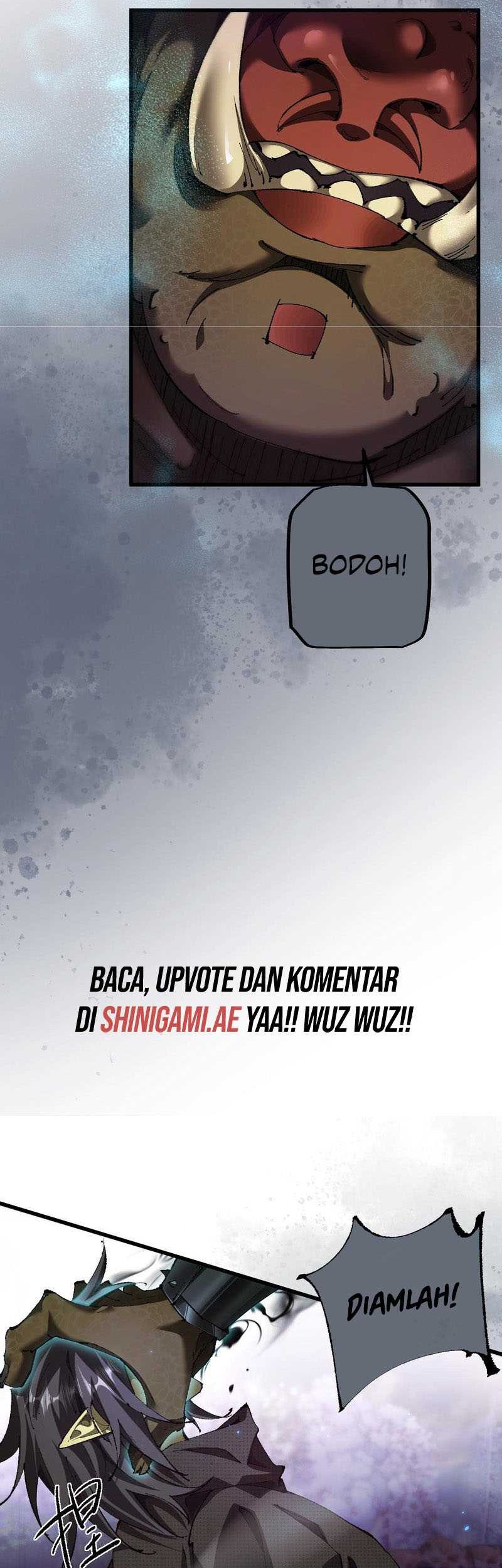 From Goblin to Goblin God Chapter 14 - halaman 16