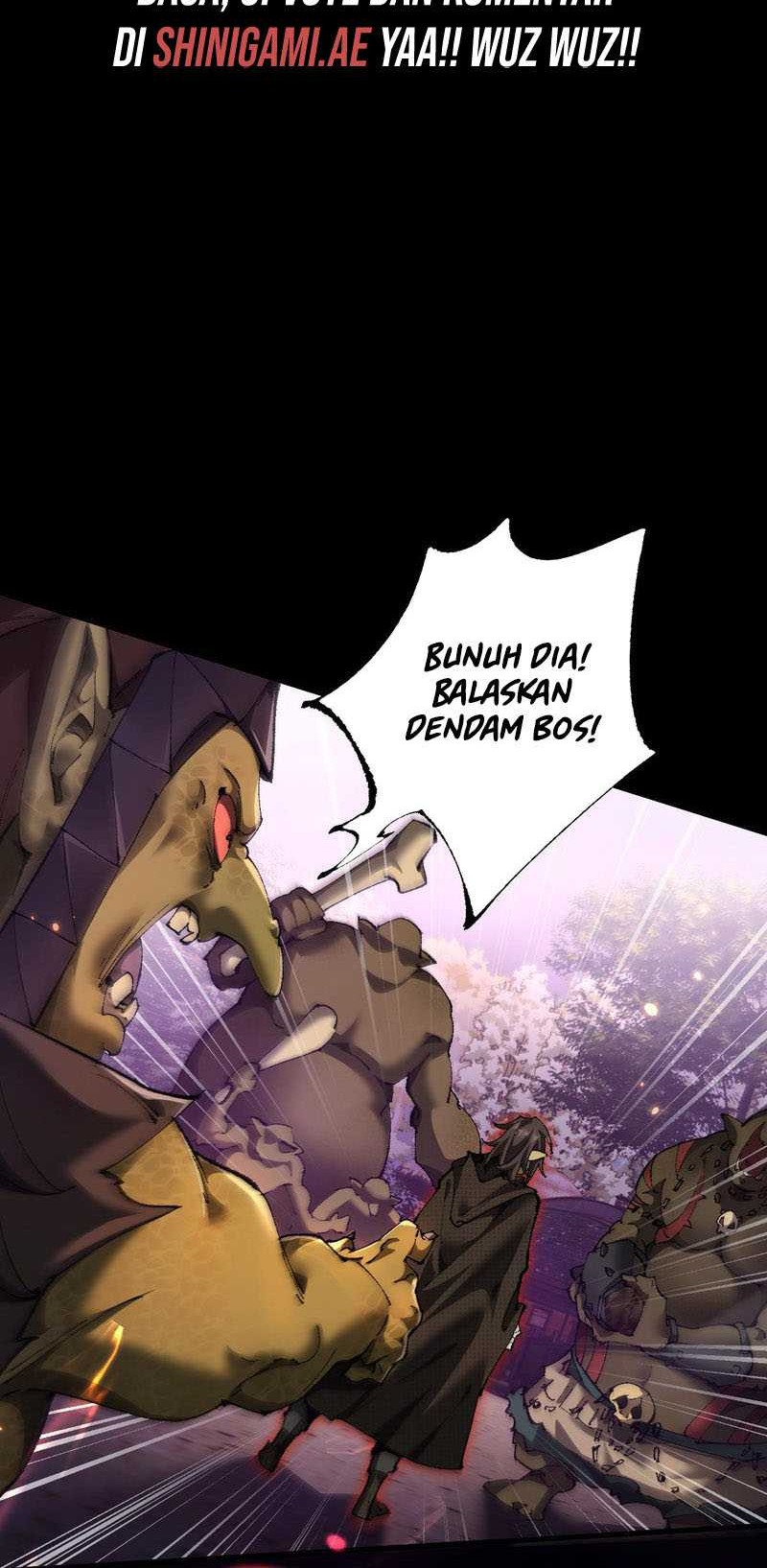 From Goblin to Goblin God Chapter 14 - halaman 22