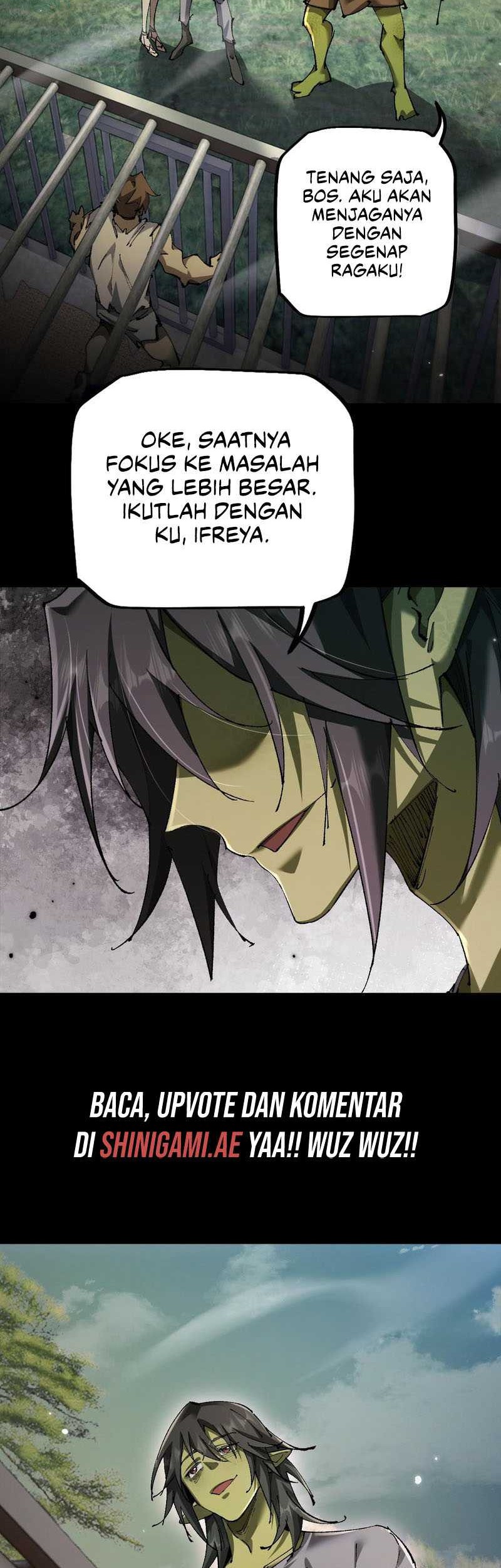 From Goblin to Goblin God Chapter 14 - halaman 3