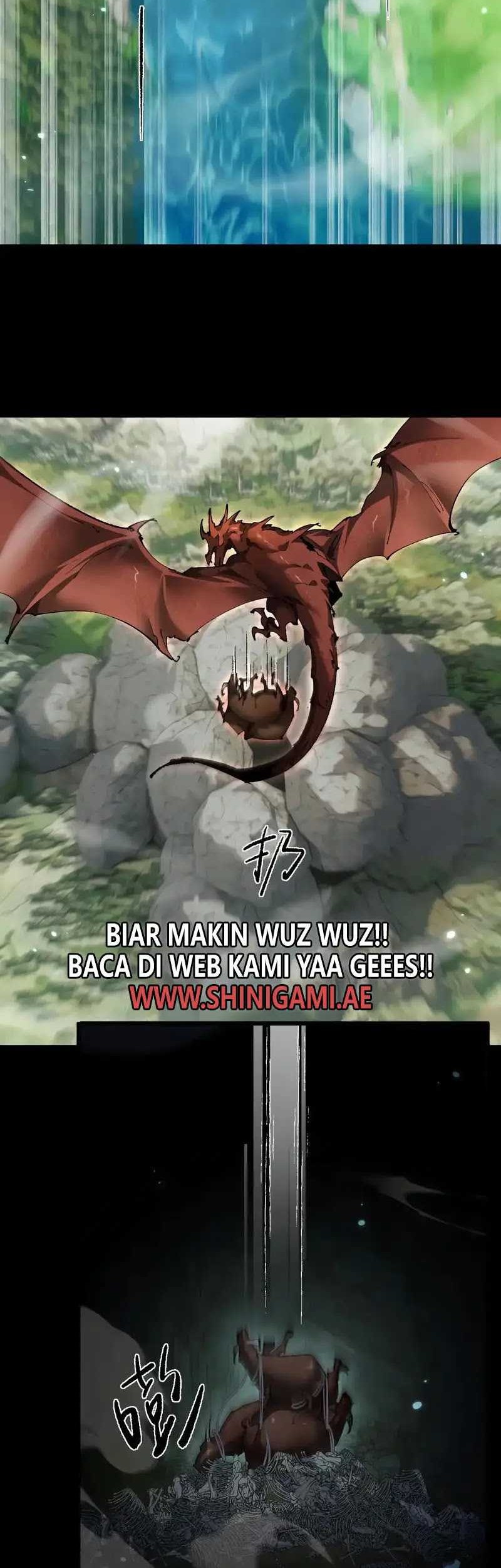 From Goblin to Goblin God Chapter 15 - halaman 15