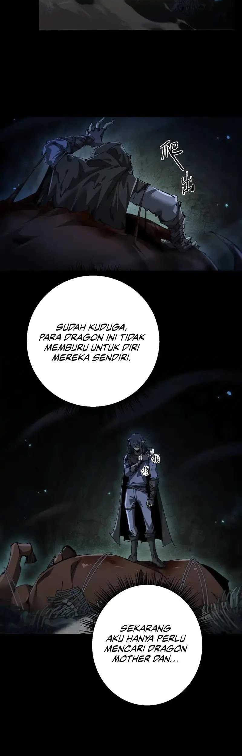 From Goblin to Goblin God Chapter 15 - halaman 16