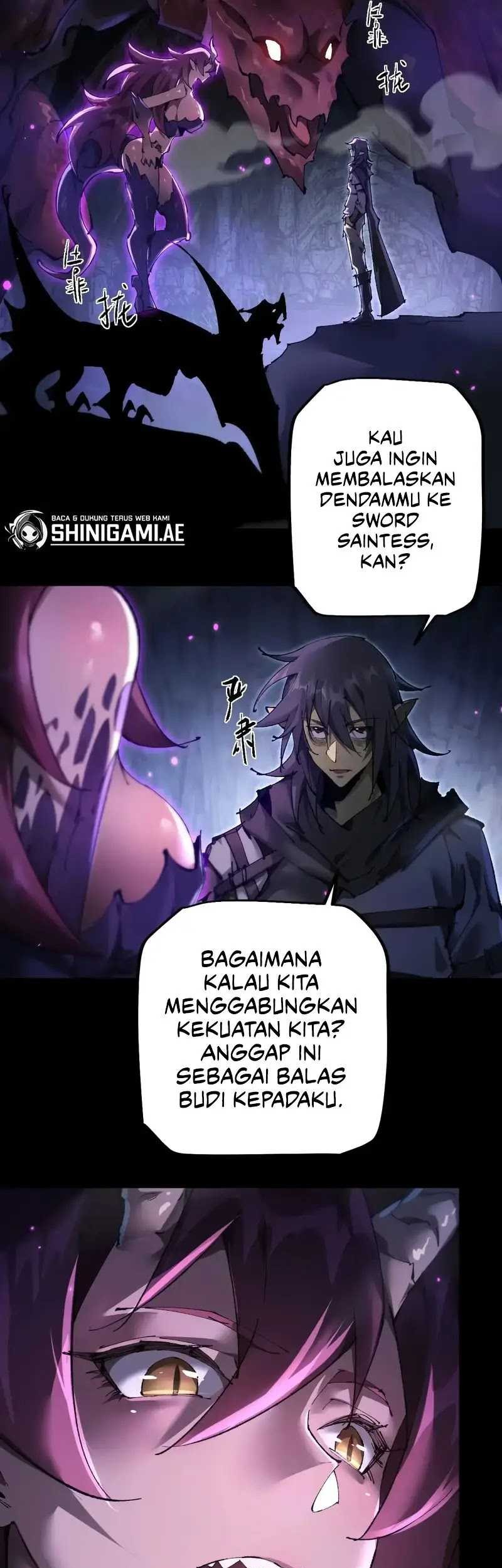 From Goblin to Goblin God Chapter 15 - halaman 22