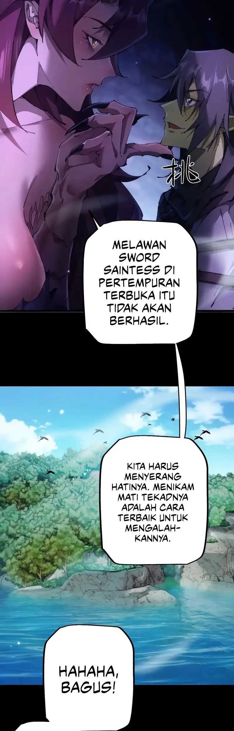 From Goblin to Goblin God Chapter 15 - halaman 26