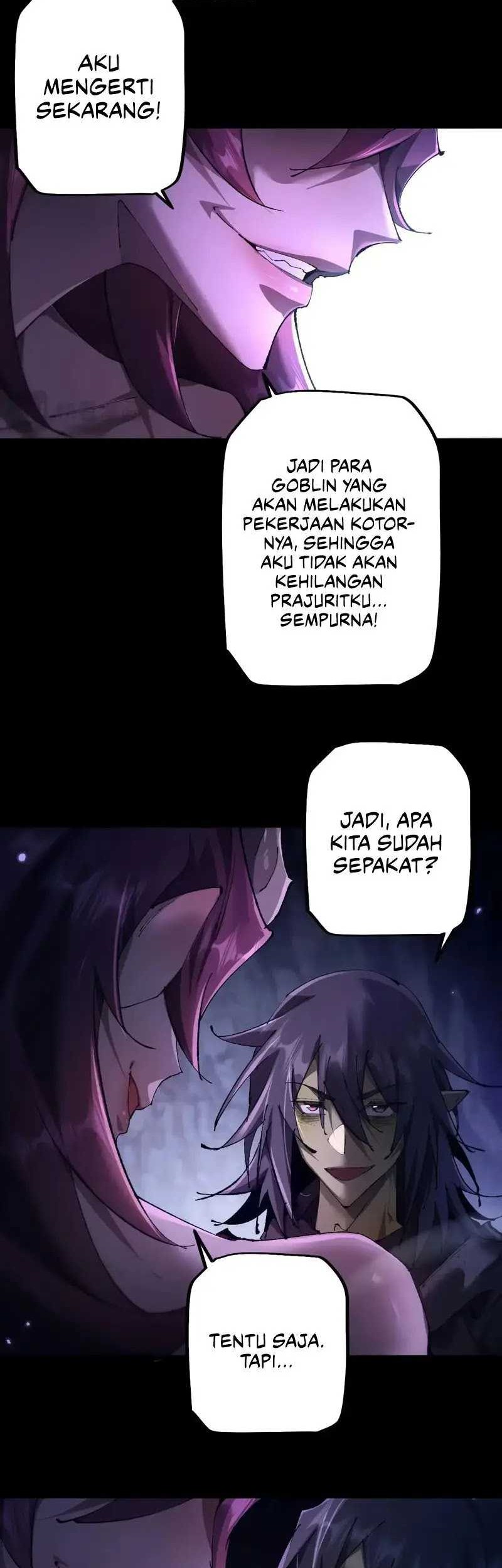 From Goblin to Goblin God Chapter 15 - halaman 27