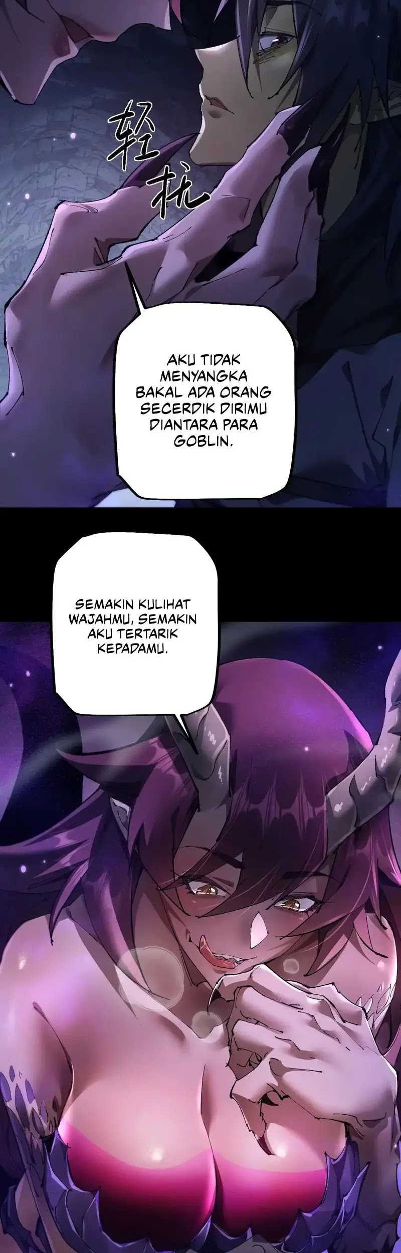 From Goblin to Goblin God Chapter 15 - halaman 28