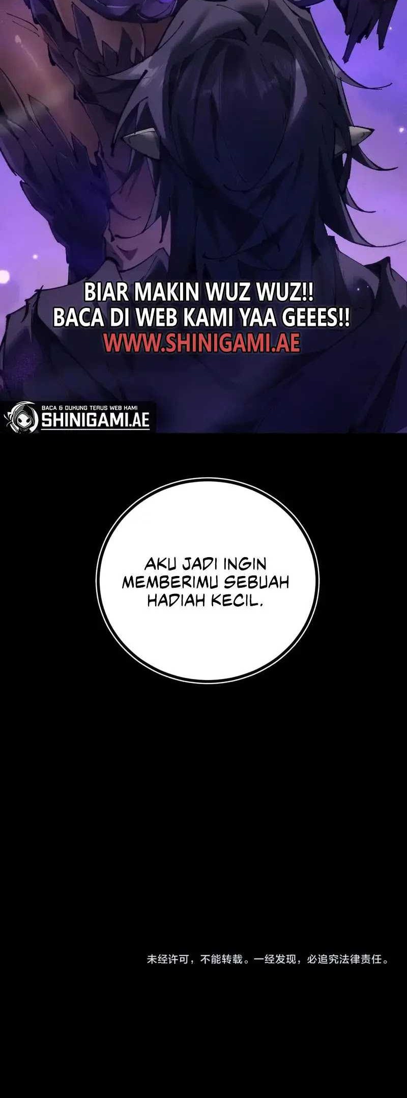 From Goblin to Goblin God Chapter 15 - halaman 29