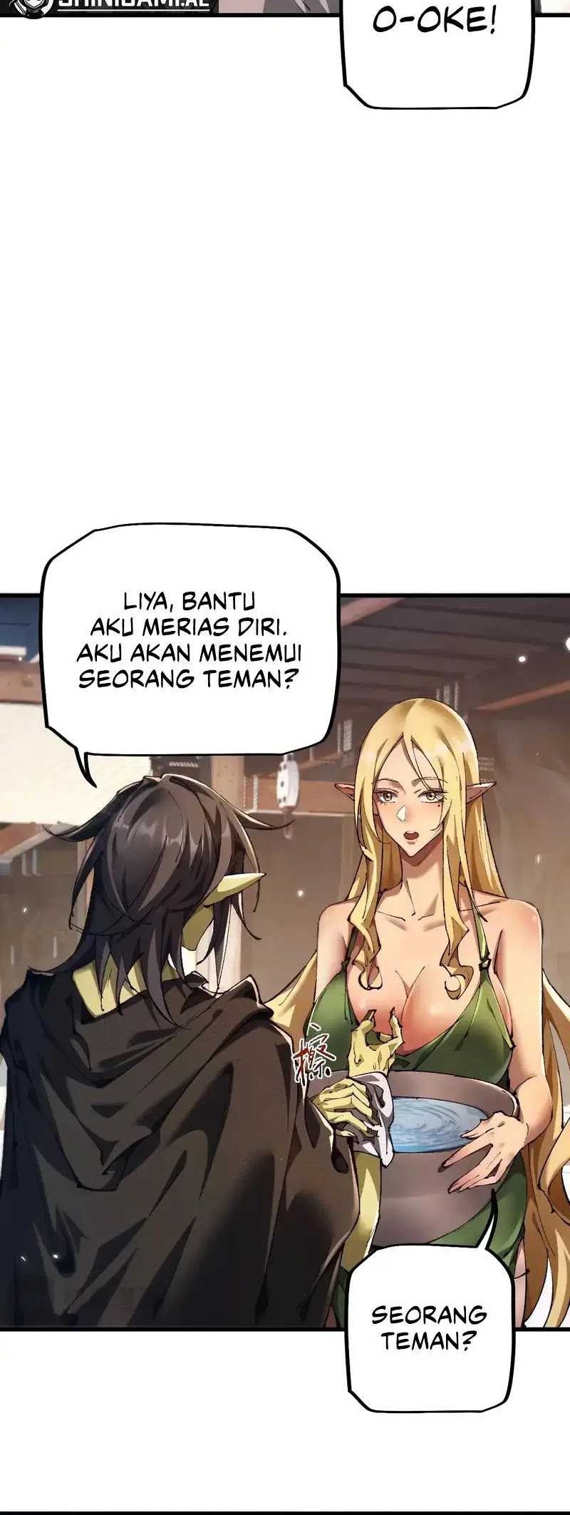 From Goblin to Goblin God Chapter 15 - halaman 5