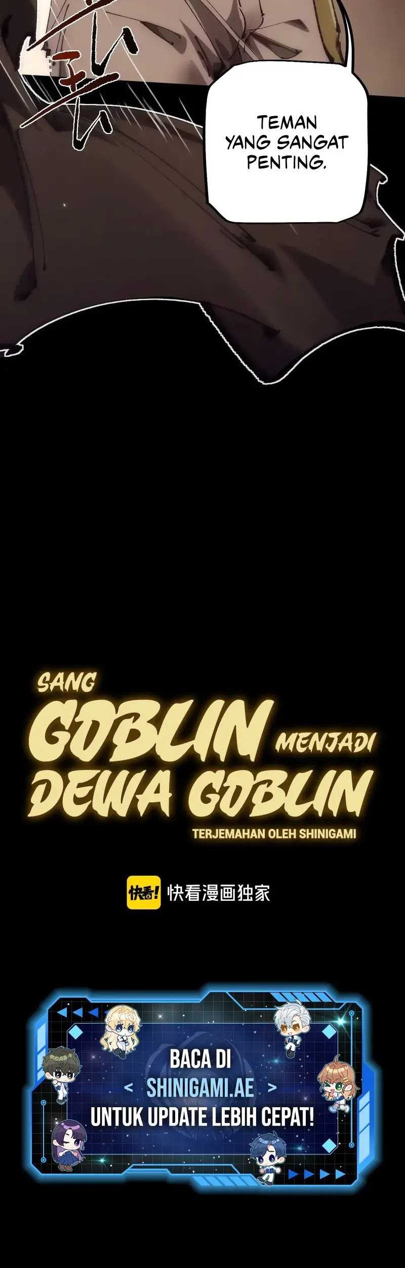 From Goblin to Goblin God Chapter 15 - halaman 7