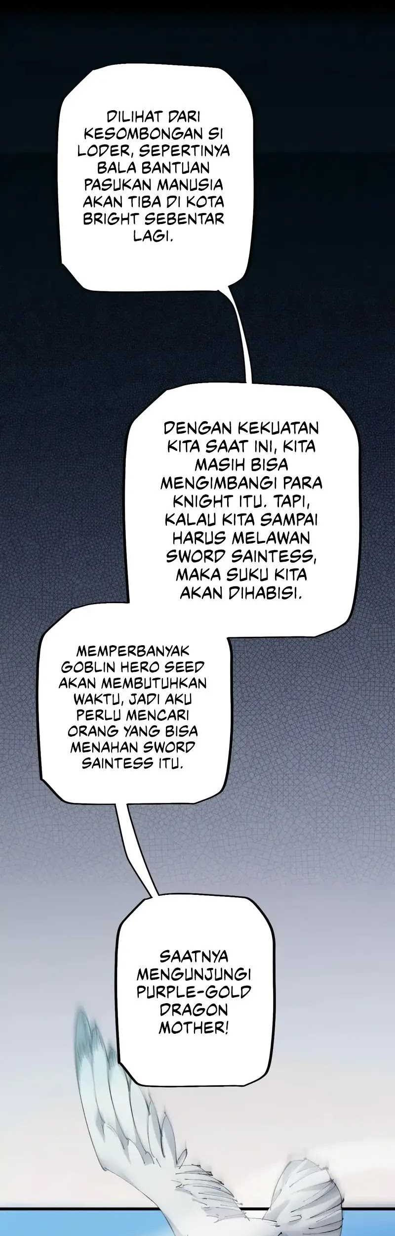 From Goblin to Goblin God Chapter 15 - halaman 8