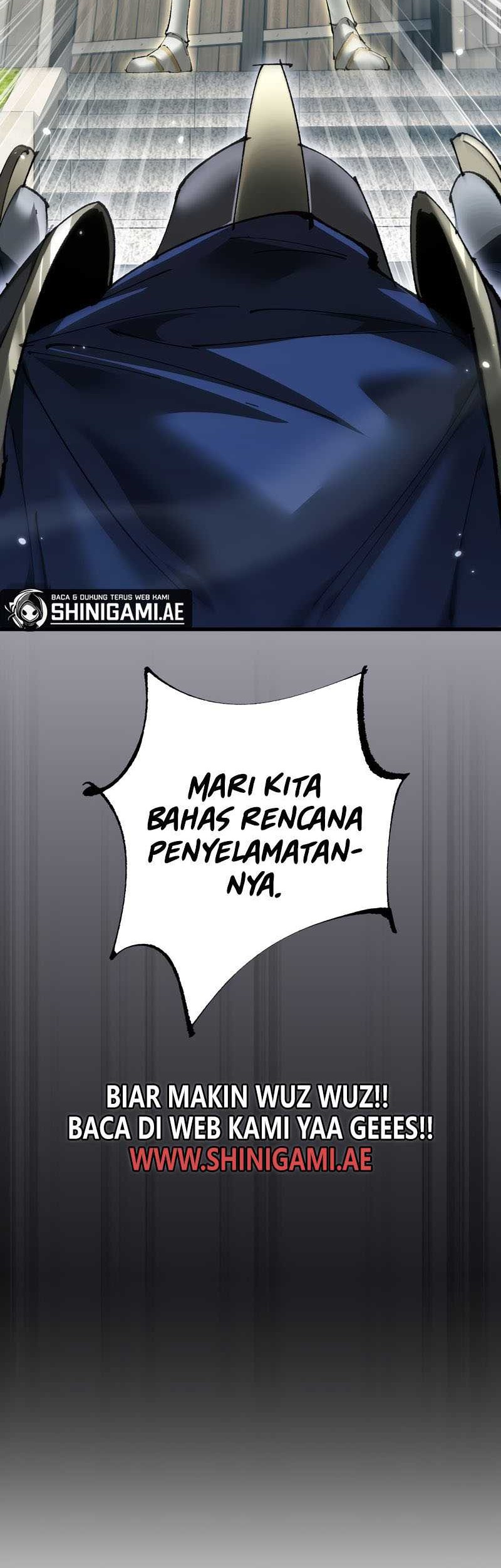 From Goblin to Goblin God Chapter 16 - halaman 18