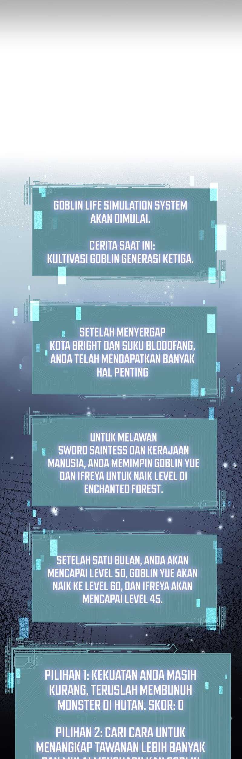 From Goblin to Goblin God Chapter 16 - halaman 19