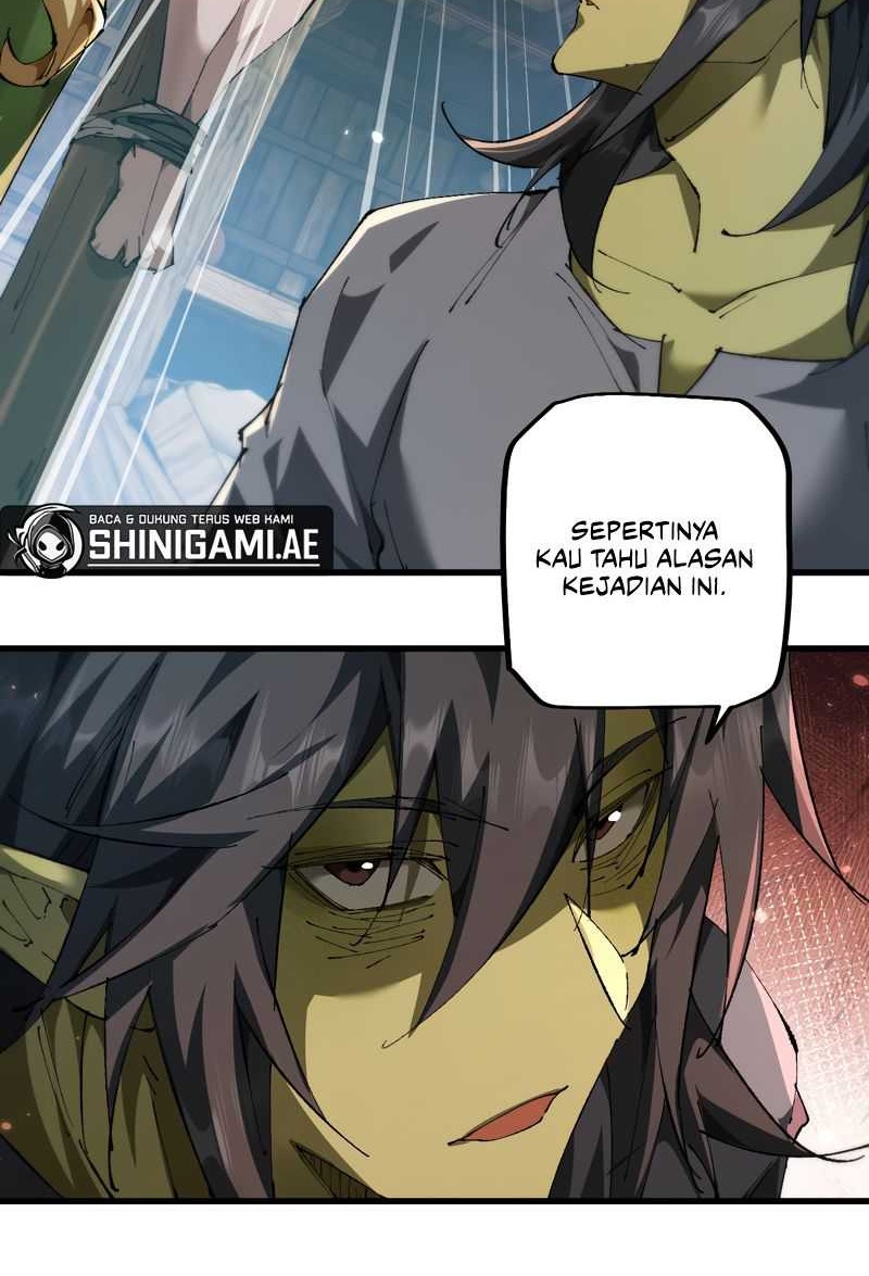 From Goblin to Goblin God Chapter 16 - halaman 28