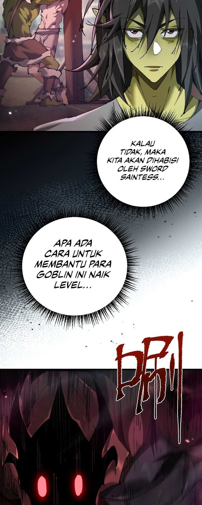 From Goblin to Goblin God Chapter 16 - halaman 32