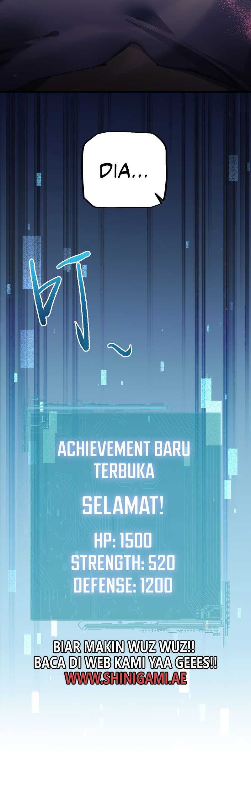 From Goblin to Goblin God Chapter 16 - halaman 39