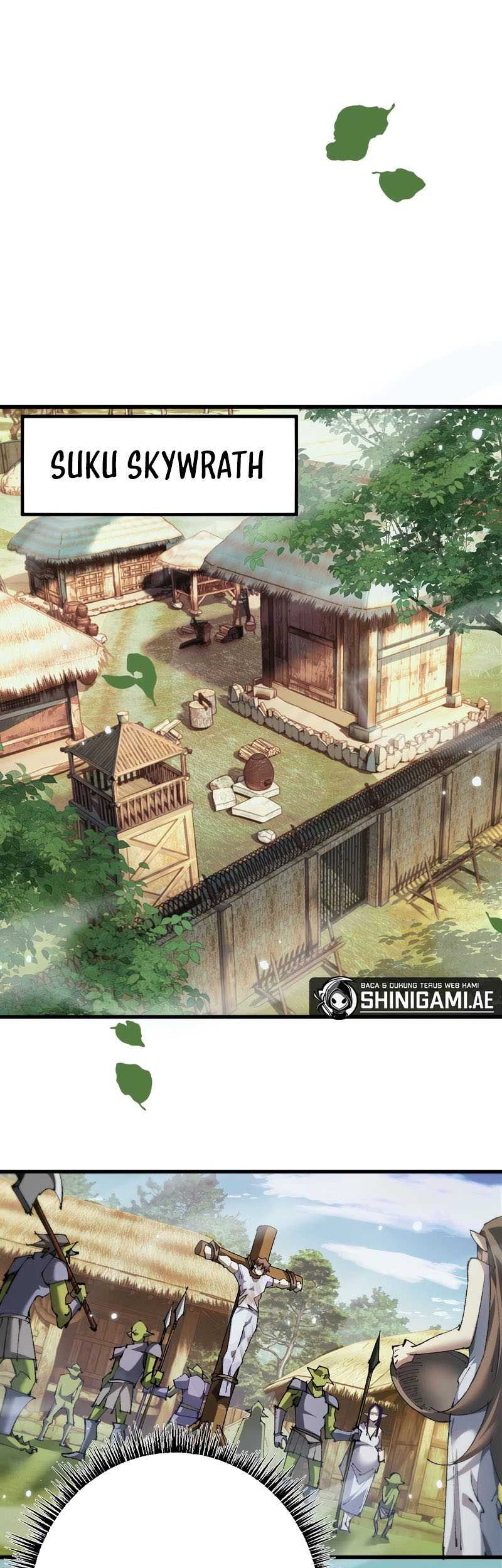 From Goblin to Goblin God Chapter 16 - halaman 4