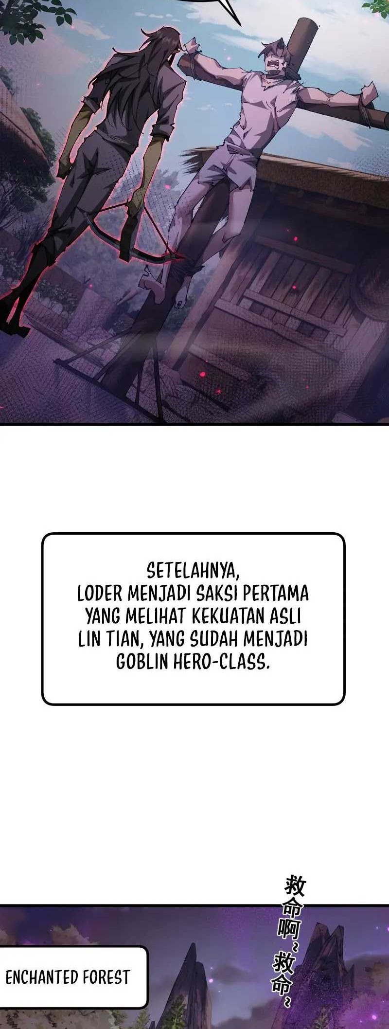 From Goblin to Goblin God Chapter 17 - halaman 13