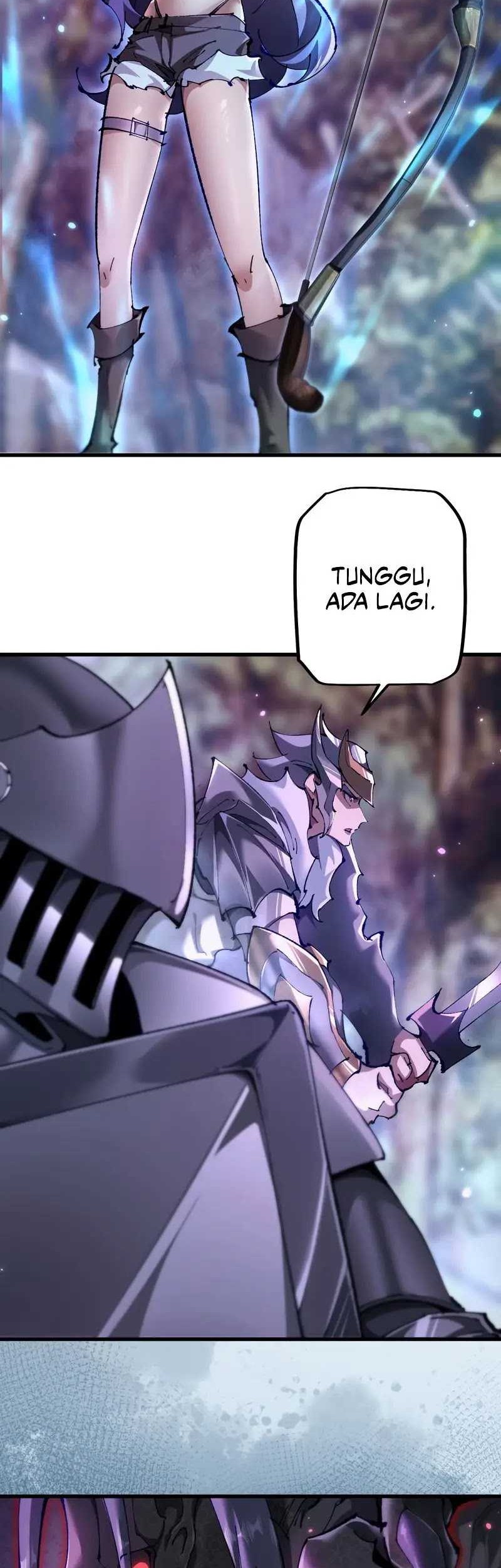 From Goblin to Goblin God Chapter 17 - halaman 19