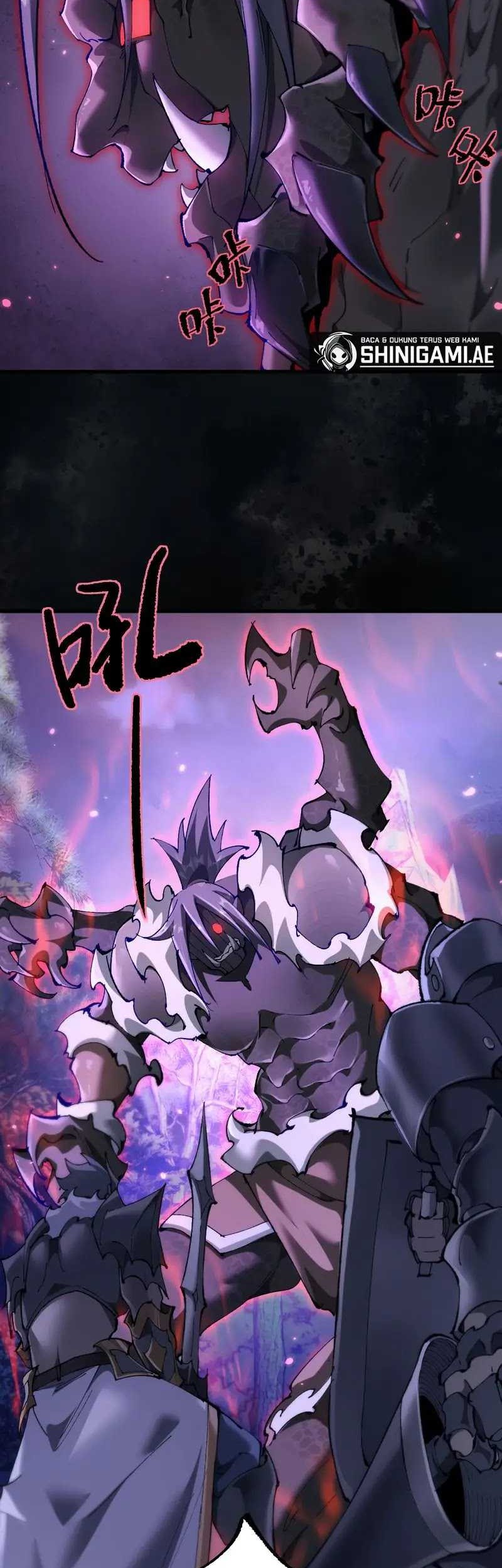 From Goblin to Goblin God Chapter 17 - halaman 20