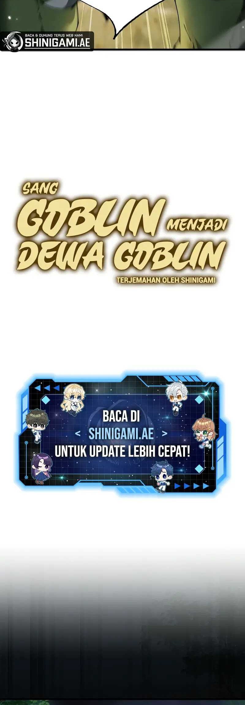 From Goblin to Goblin God Chapter 17 - halaman 5