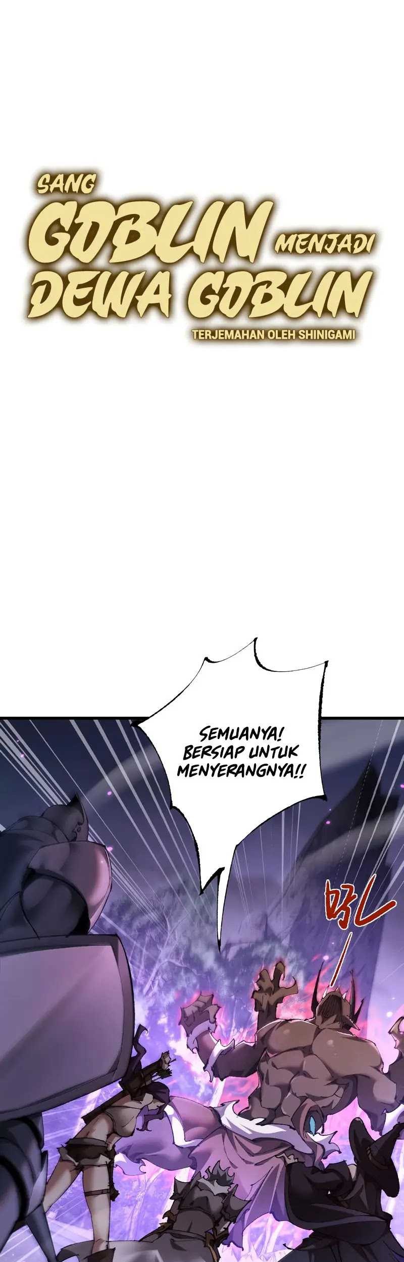 From Goblin to Goblin God Chapter 18 - halaman 2